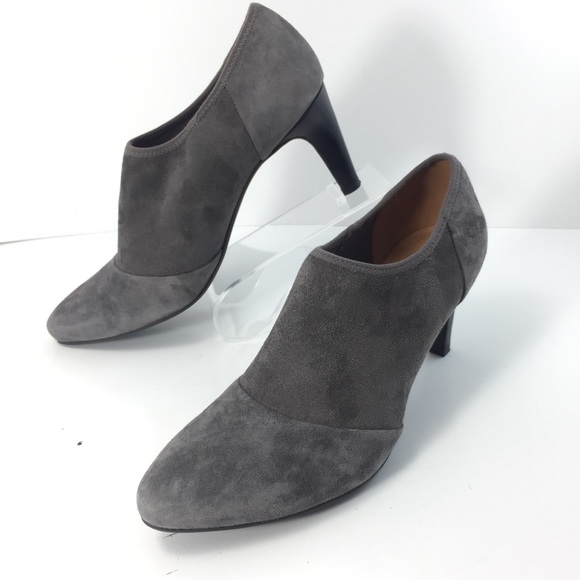 ecco alicante bootie